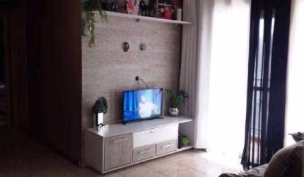 Apartamento com 2 dormitórios à venda, 65 m² por R$ 460.000,00 - Vila Carrão - São Paulo/SP