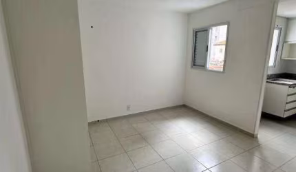 Apartamento com 1 dormitório para alugar, 25 m² por R$ 2.590,00/mês - Tatuapé - São Paulo/SP