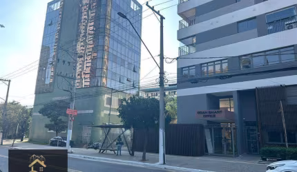 Sala à venda, 111 m² por R$ 1.000.000 - Vila Prudente - São Paulo/SP
