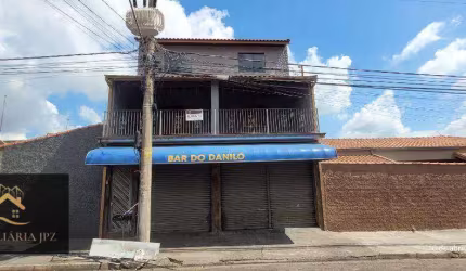 Sobrado com 4 dormitórios para alugar, 300 m² por R$ 3.706/mês - Parque Residencial Esplanada - Boituva/SP