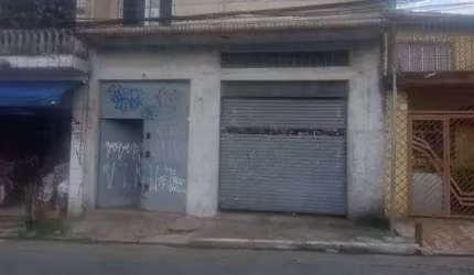 Sobrado com 3 dormitórios à venda, 240 m² por R$ 990.000 - Sapopemba - São Paulo/SP