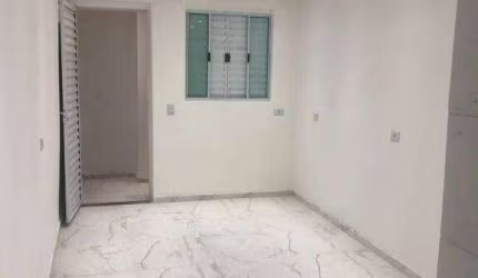 Sala para alugar, 18 m² por R$ 950/mês - Vila Santa Clara - São Paulo/SP
