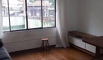Casa com 1 dormitório para alugar, 70 m² por R$ 2.100,02/mês - Vila Prudente (Zona Leste) - São Paulo/SP