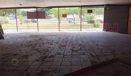 Galpão para alugar, 215 m² por R$ 4.000/mês - Tatuapé - São Paulo/SP