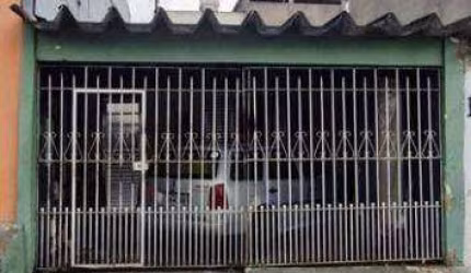 Casa com 2 dormitórios à venda, 100 m² por R$ 315.000 - Sapopemba - São Paulo/SP