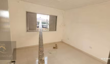 Casa com 1 dormitório para alugar, 60 m² por R$ 1.362/mês - Vila Ema - São Paulo/SP