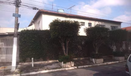 Sobrado com 3 dormitórios à venda, 132 m² por R$ 550.000 - Jardim Aricanduva - São Paulo/SP