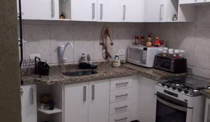 Sobrado com 2 dormitórios para alugar, 80 m² por R$ 1.870/mês - Vila Matilde - São Paulo/SP