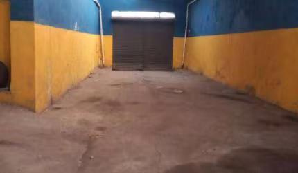 Galpão para alugar, 255 m² por R$ 5.300/mês - Carrão - São Paulo/SP