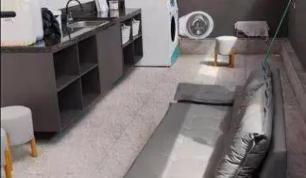 Apartamento com 1 dormitório à venda, 26 m² por R$ 270.000 - Vila Invernada - São Paulo/SP