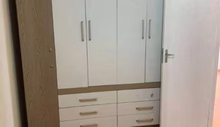 Apartamento com 2 dormitórios à venda, 51 m² por R$ 335.000 - Vila Primavera - São Paulo/SP