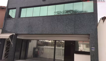 Galpão para alugar, 450 m² por R$ 30.712,00/mês - Tatuapé - São Paulo/SP