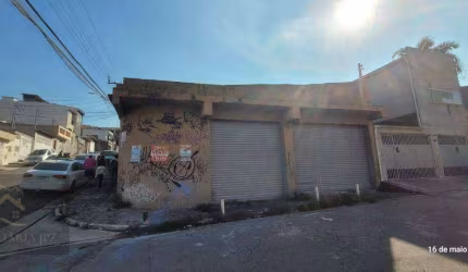 Terreno à venda, 300 m² por R$ 500.000 - Vila Primavera - São Paulo/SP