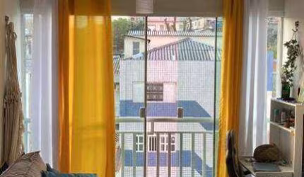 Apartamento com 2 dormitórios à venda, 58 m² por R$ 330.000 - Parque das Paineiras - São Paulo/SP