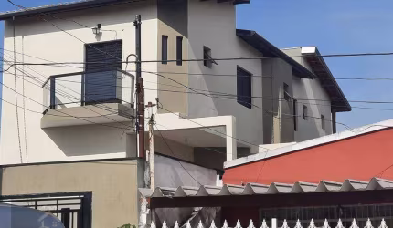 Sobrado com 4 dormitórios à venda, 280 m² por R$ 1.352.000,00 - Vila Prudente - São Paulo/SP