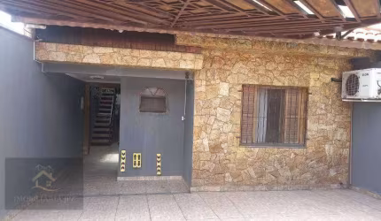 Casa com 2 dormitórios à venda, 102 m² por R$ 637.000 - Vila Matilde - São Paulo/SP