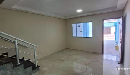 Sobrado com 3 dormitórios para alugar, 205 m² por R$ 3.000,00/mês - Vila Formosa - São Paulo/SP