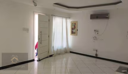 Casa com 2 dormitórios à venda, 100 m² por R$ 999.000 - Vila Formosa - São Paulo/SP