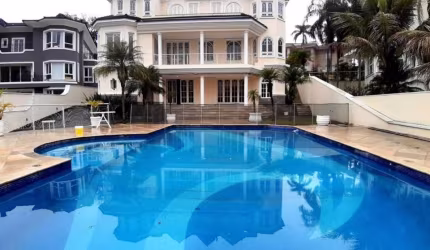 TAMBORÉ III -  ALAMEDA HONG KONG