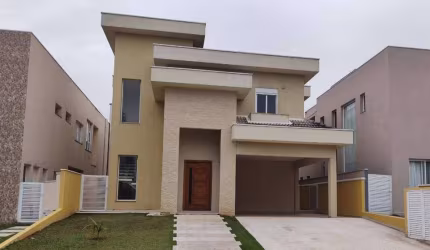 CASA MARAVILHOSA TAMBORÉ 11