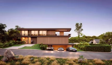 CASA ALTO PADRÃO ALPHA 2/  5 SUÍTES/ MARAVILHOSA/ MARQUE SUA VISITA
