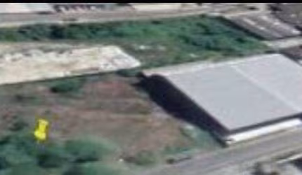 TERRENO PARA CONSTRUÇÃO DE GALPÃO / BARUERI/ NUCLEO INDUSTRIAL