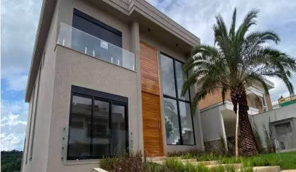 Casa com 4 quartos à venda no Alphaville, Santana de Parnaíba  por R$ 6.850.000
