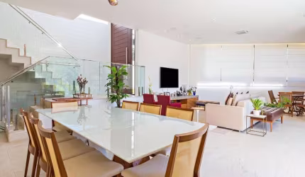 CASA A,PHA SITIO COM 4 SUITES, VENHA CONHECER
