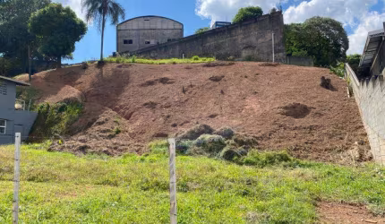 TERRENO A VENDA NA CHACARA MARCO EM BARUERI, PROXIMO SUPERMERCADO HUGAO