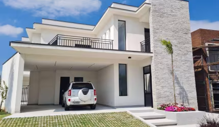 Casa Residencial Colinas da Anhangüera