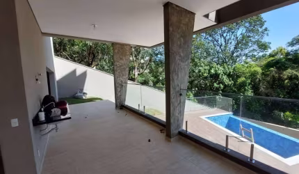CASA A VENDA CONDOMÍNIO TARUMÃ SANTANA DE PARNAIBA, MONITORAMENTO CAMERAS