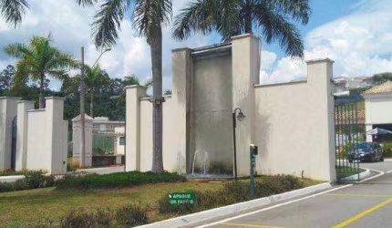CASA A VENDA EM ALPHAVILLE / 4 SUITES SENDO 1 NO TÉRREO / VENHA CONHECER