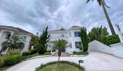 CASA VENDA EM ALPHAVILLE / TAMBORÉ 2 - MARAVILHOSA MARQUE SUA VISITA