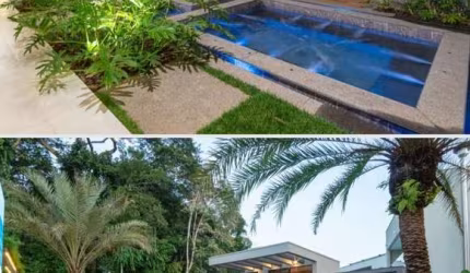 Casa com 7 dormitórios à venda, 739 m² por R$ 24.900.000,00 - Riviera Módulo 12 - Bertioga/SP