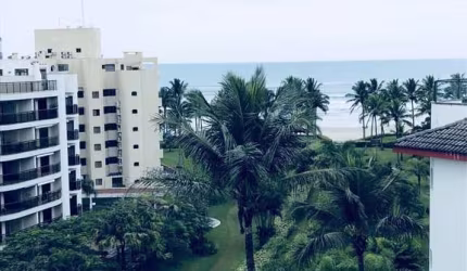 Cobertura com 4 dormitórios à venda, 360 m² por R$ 7.400.000,00 - Riviera Módulo 4 - Bertioga/SP