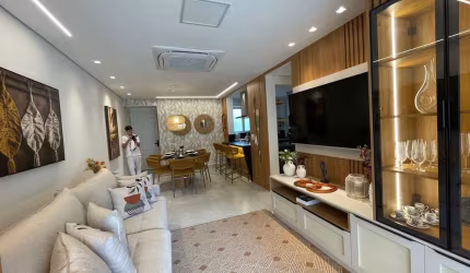 Apartamento com 4 dormitórios à venda, 122 m² por R$ 5.200.000,00 - Riviera Módulo 2 - Bertioga/SP