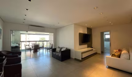 Apartamento com 4 dormitórios à venda, 140 m² por R$ 2.600.000,00 - Riviera Módulo 6 - Bertioga/SP