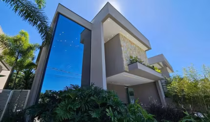 Casa com 6 dormitórios à venda, 380 m² por R$ 11.900.000,00 - Módulo 11 - Bertioga/SP