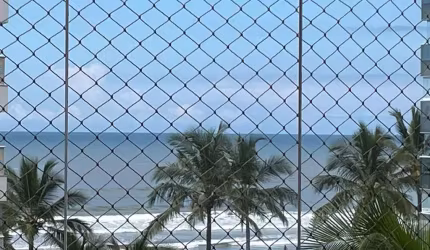 Apartamento com 3 dormitórios à venda, 145 m² por R$ 4.500.000,00 - Riviera Módulo 08 - Bertioga/SP