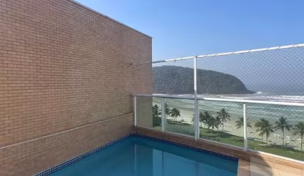 Apartamento com 4 dormitórios à venda, 315 m² por R$ 12.000.000,00 - Riviera de São Lourenço - Bertioga/SP