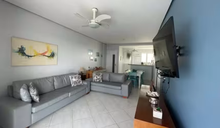 Apartamento com 3 dormitórios à venda, 109 m² por R$ 2.850.000 - Riviera  Módulo 7 - Bertioga/SP
