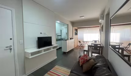 Apartamento com 2 dormitórios à venda, 72 m² por R$ 1.250.000,00 - Riviera Módulo 4 - Bertioga/SP