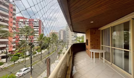 Apartamento com 3 dormitórios à venda, 106 m² por R$ 1.995.000,00 - Riviera Módulo 06 - Bertioga/SP