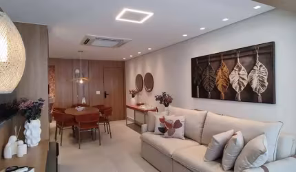 Apartamento com 4 dormitórios à venda, 125 m² por R$ 5.450.000 - Riviera  Módulo 7 - Bertioga/SP