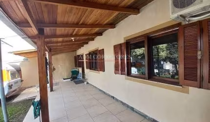 Casa à venda, Parque Granja Esperança, Cachoeirinha, RS