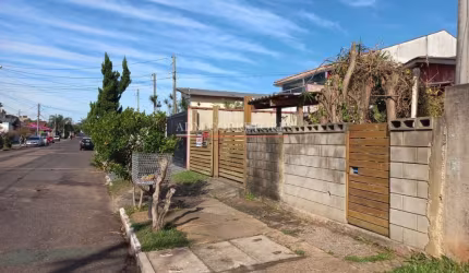 Terreno padrão à Venda, Morada do Vale I, Gravataí, RS