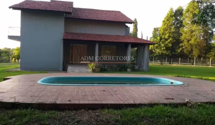 Chácara à venda, Sítio Ipiranga, Cachoeirinha, RS