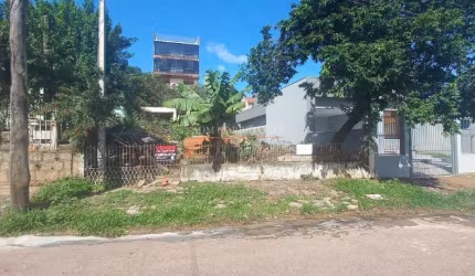 Terreno à venda, Vila Monte Carlo, Cachoeirinha, RS