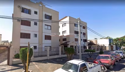 Apartamento à venda, Ponta Porã, Cachoeirinha, RS