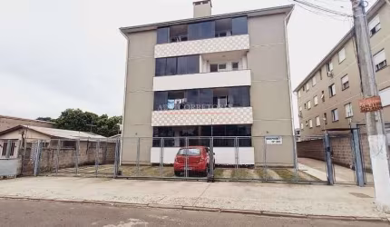 Apartamento à venda, São Vicente, Gravataí, RS
